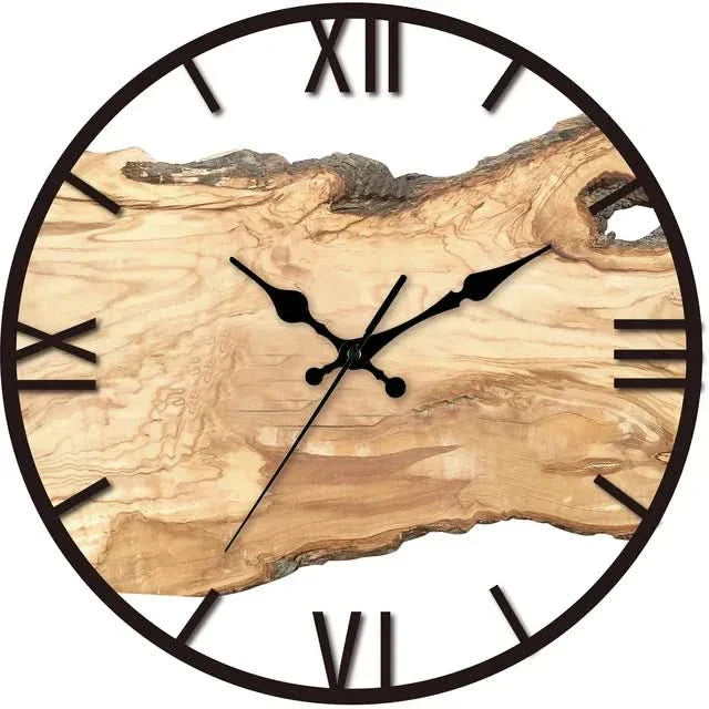 Skanto | Klart Akryl Veggur – Moderne Transparent Design