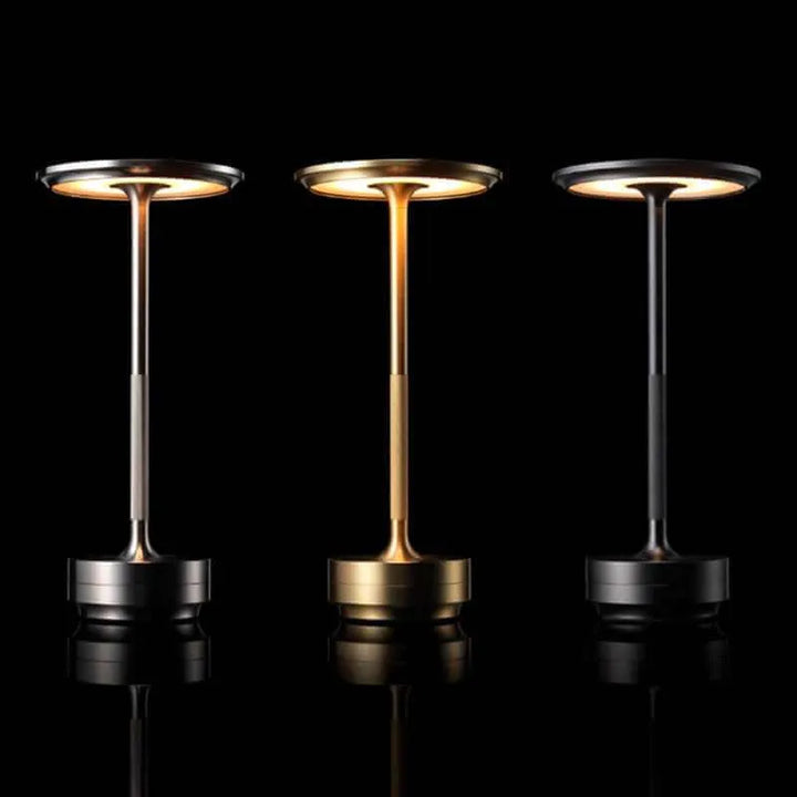 Skanto | Designer LED Lampe Skaper Atmosfærisk Lys