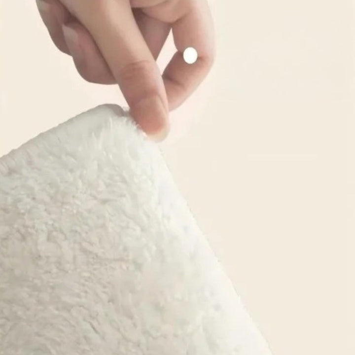 Skanto | Night Sky Absorberende Bade Matte