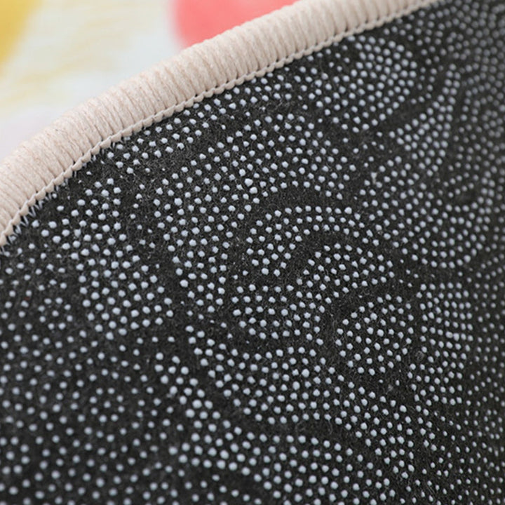 Skanto | Night Sky Absorberende Bade Matte