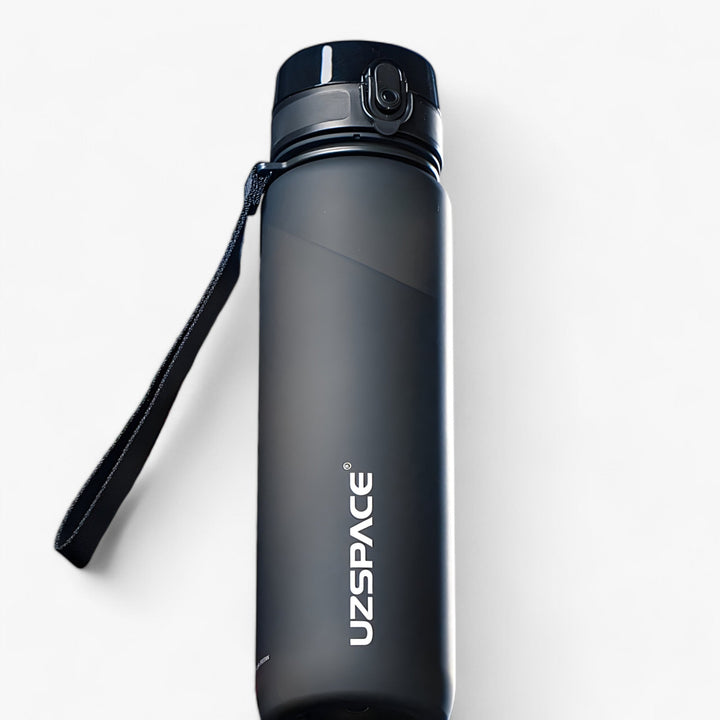 Skanto | HydraShake | Sport Shaker Flaske - BPA-fri og lekkasjesikker