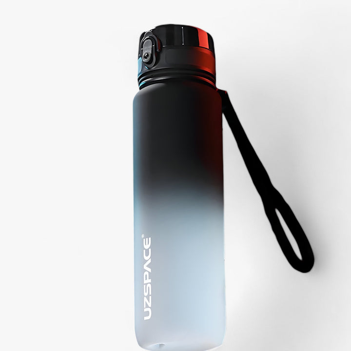 Skanto | HydraShake | Sport Shaker Flaske - BPA-fri og lekkasjesikker