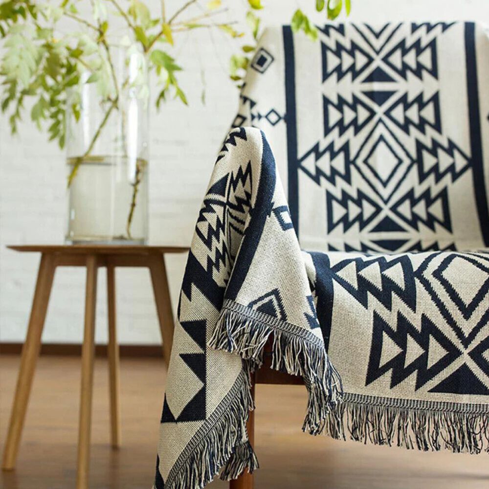 Skanto | Nomad Veve Boho Kaste Teppe