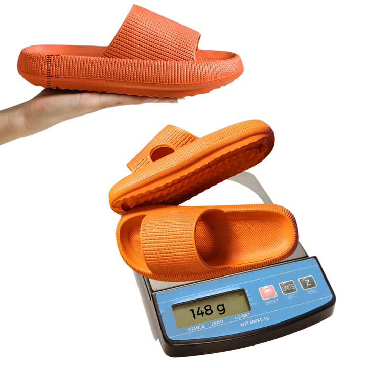 Sklisikre sandaler