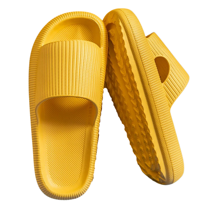 Sklisikre sandaler