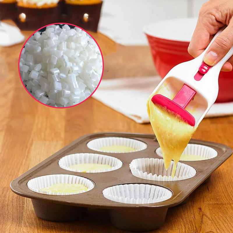 Non-stick Cupcake Utleveringskopp | Skanto