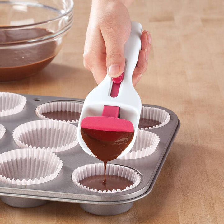 Non-stick Cupcake Utleveringskopp | Skanto