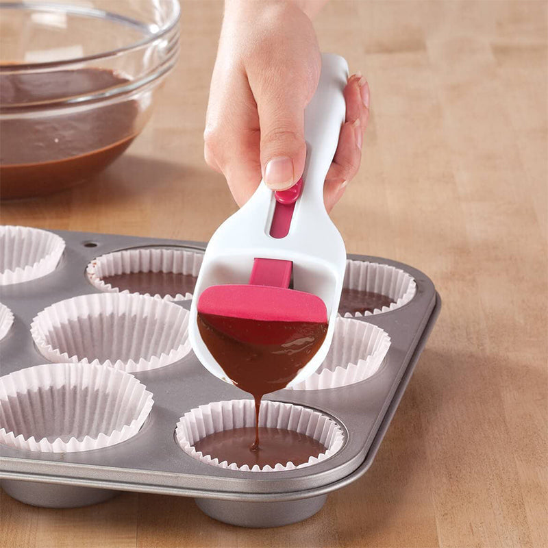 Skanto | Non-stick Muffinskje