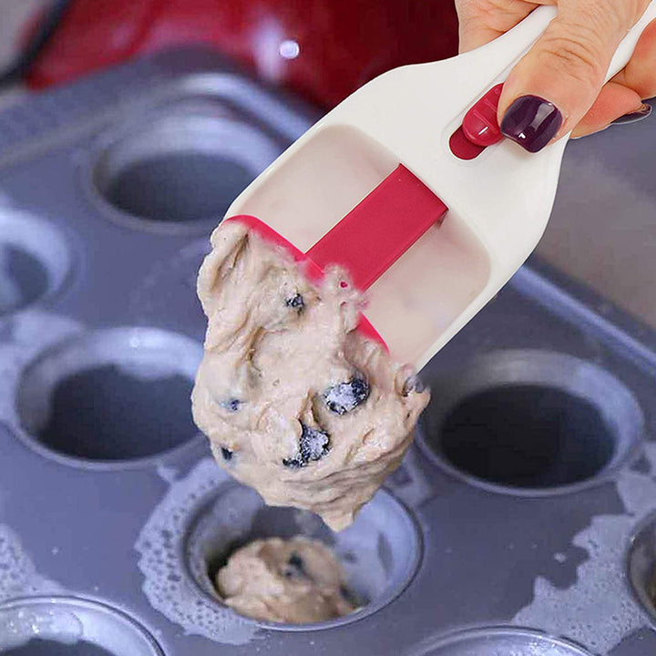 Non-stick Cupcake Utleveringskopp | Skanto