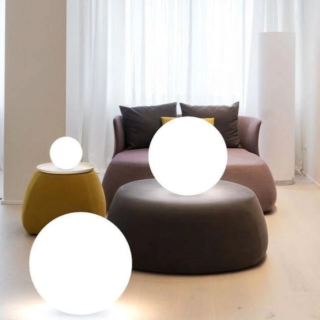 Skanto | Element Light Bærbar Innendørs Utendørs Lampe