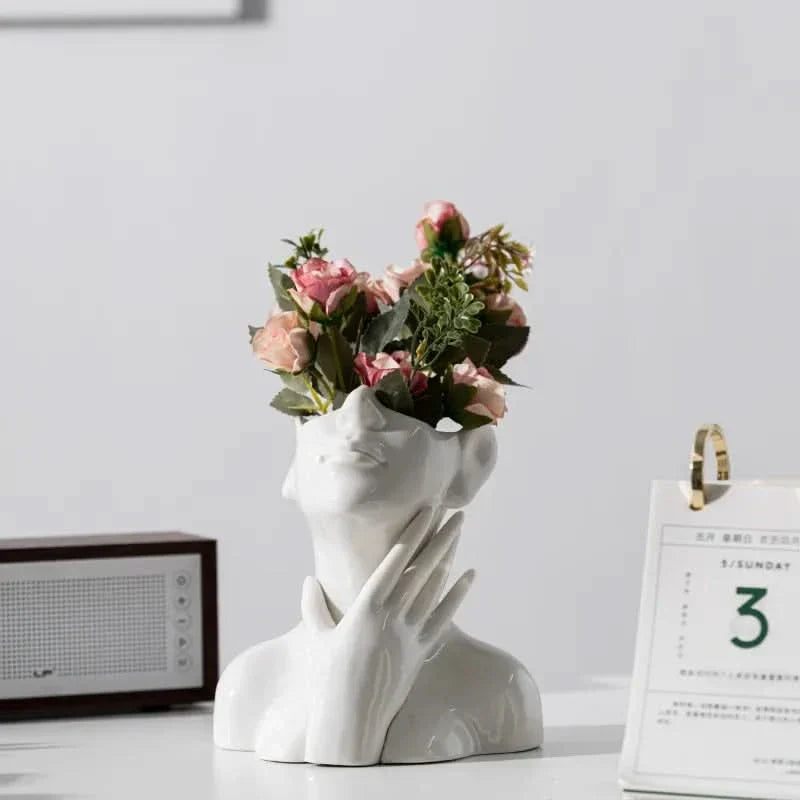 Petal – Eine Vase voller Eleganz und Charme