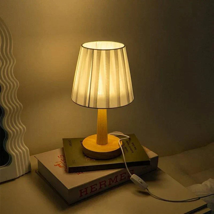 Skanto | AuraArt - Stillegående Oppladbar Miljølampe