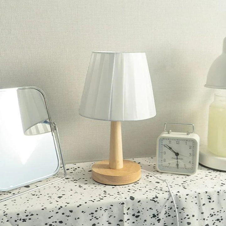 Skanto | AuraArt - Stillegående Oppladbar Miljølampe