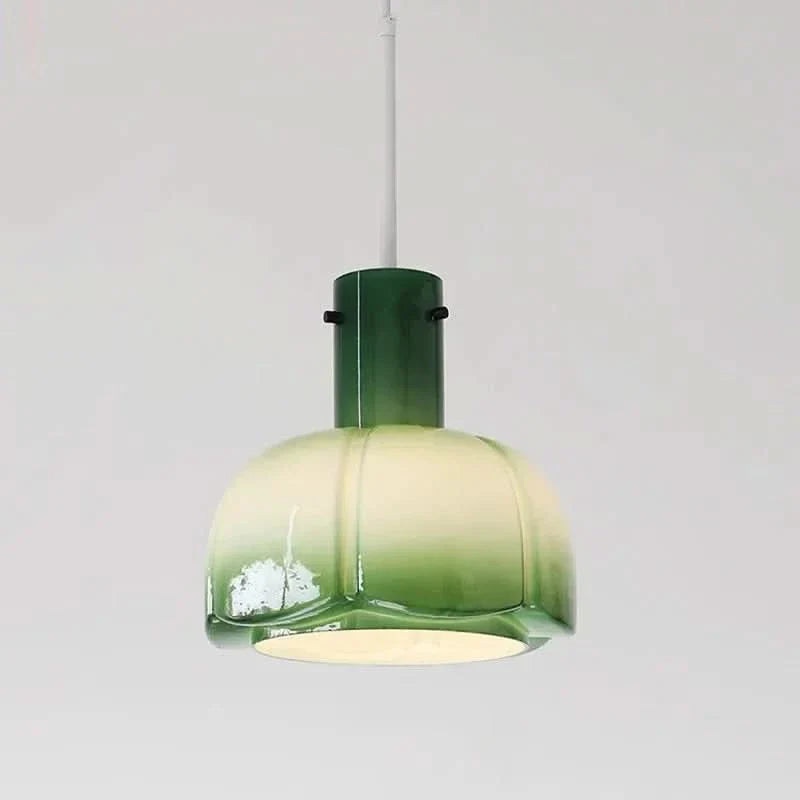 Skanto | Glass Pendellampe med tidløst klassisk design