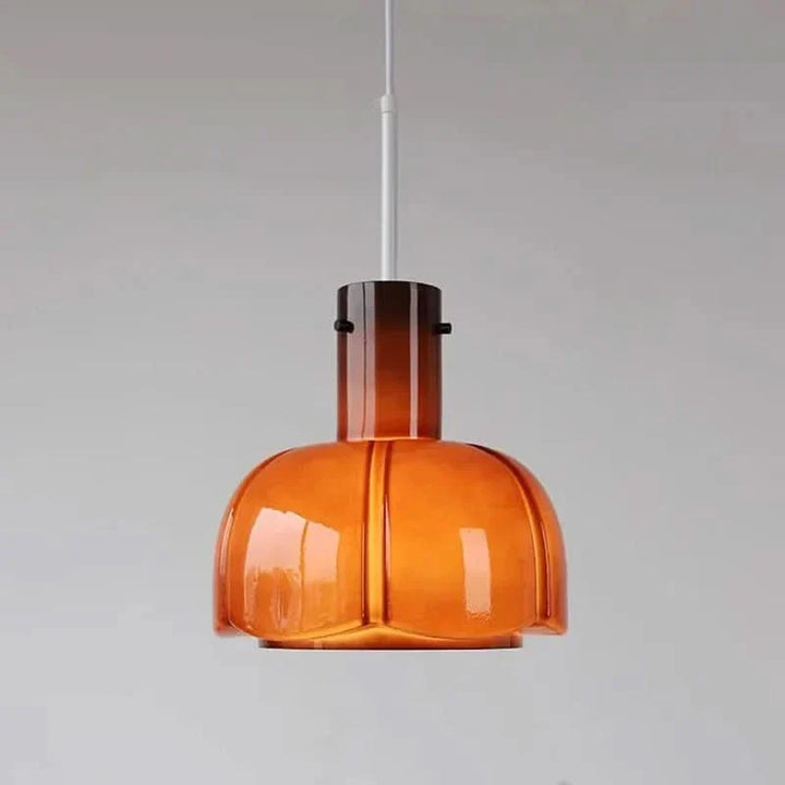 Skanto | Glass Pendellampe med tidløst klassisk design