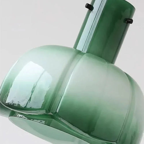 Skanto | Glass Pendellampe med tidløst klassisk design