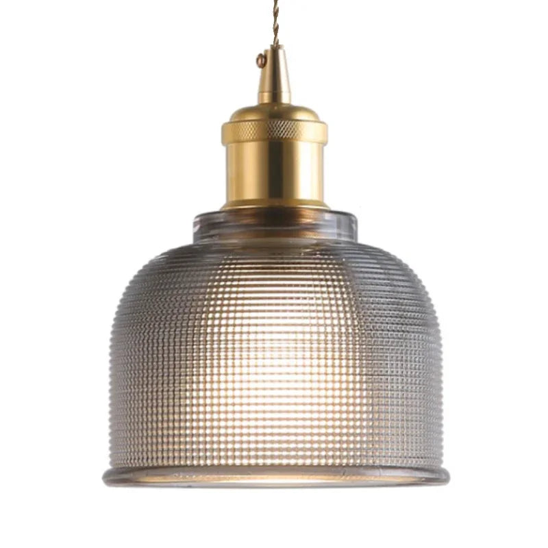Skanto | Moderne Glass Pendellampe
