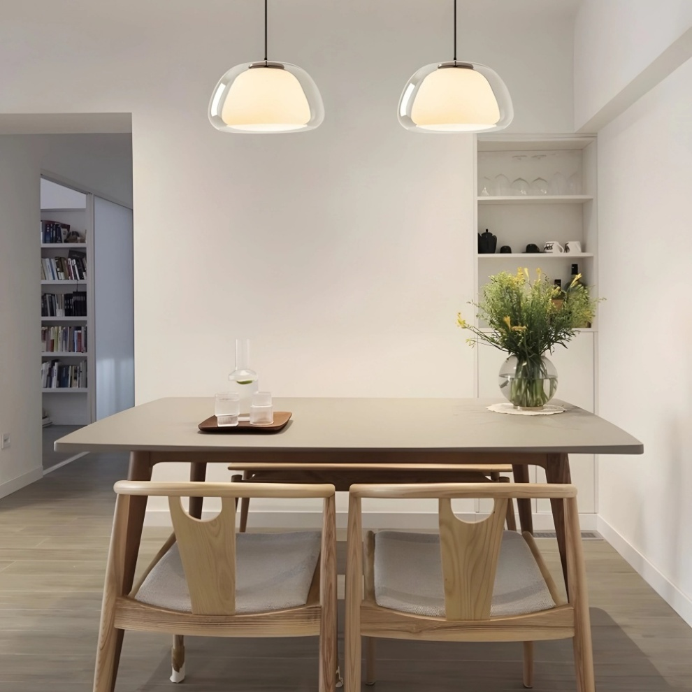 Skanto | Moderne hengelampe