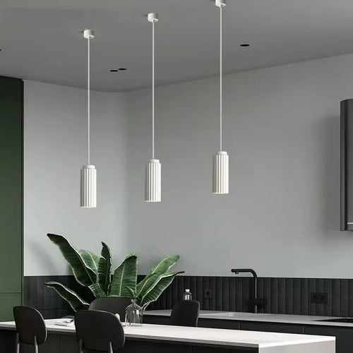 Skanto | BorealLight – Norsk LED Pendellampe