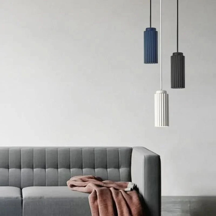 Skanto | Skandinavisk LED Pendellampe for Interiør