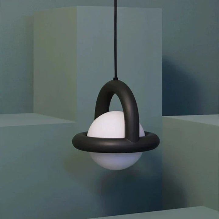 Skanto | Elegant LED Spherical Pendellampe