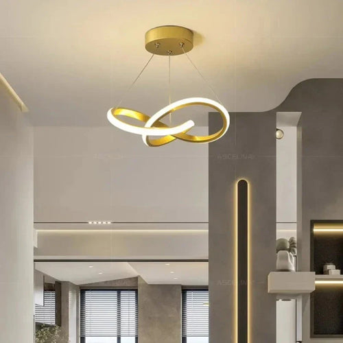 Skanto | CreativeGlow - LED Taklampe