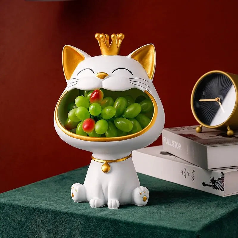 Skanto | LuckyPaws - Zen Katt Dekor