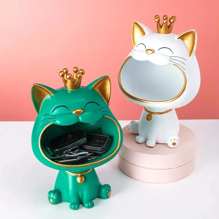 Skanto | LuckyPaws - Zen Katt Dekor