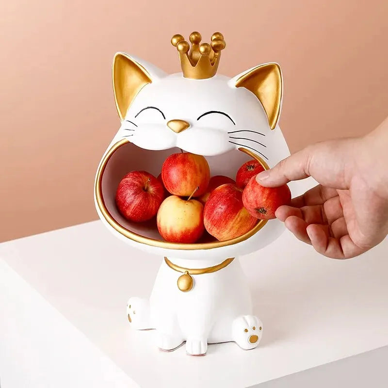 Skanto | LuckyPaws - Zen Katt Dekor