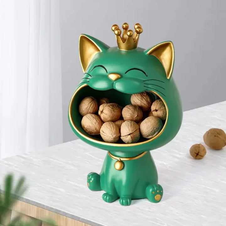 Skanto | LuckyPaws - Zen Katt Dekor