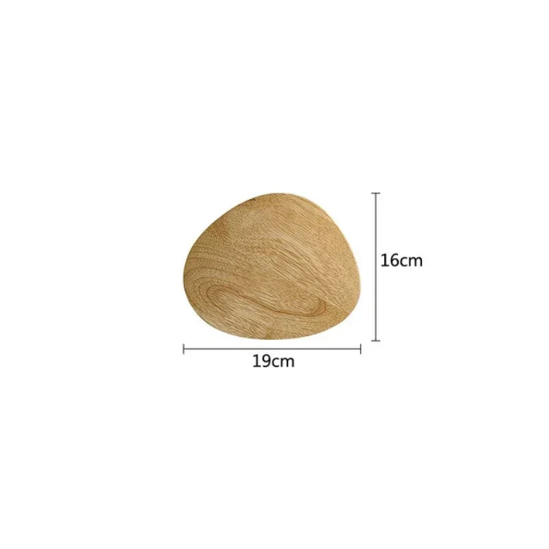 Nordic Wood Vegglamper – Moderne LED Vegglamper i Skandinavisk Design