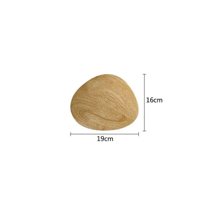 Nordic Wood Vegglamper – Moderne LED Vegglamper i Skandinavisk Design