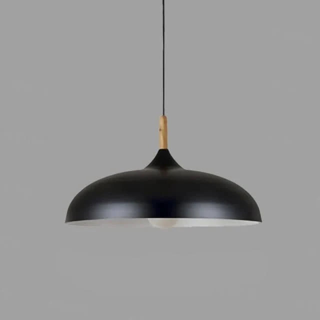 Skanto | Skandinavisk Eik LED Taklampe