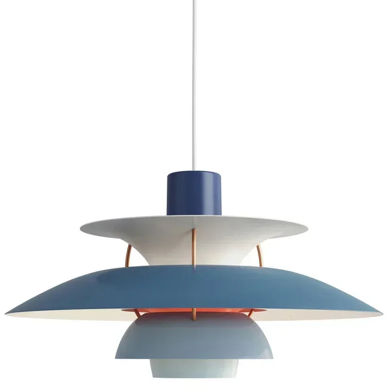 Skanto | Designer flerfarget belysning i form av en kule
