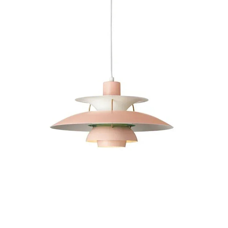 Skanto | Designer flerfarget belysning i form av en kule