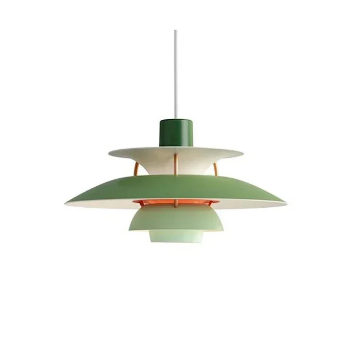 Skanto | Designer flerfarget belysning i form av en kule