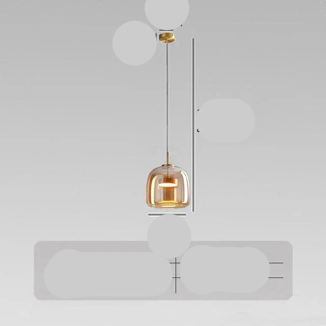 Skanto | Stilig glassbelysning i en moderne utgave