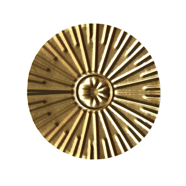 Skanto | Nordic Gold Veggheng dekor