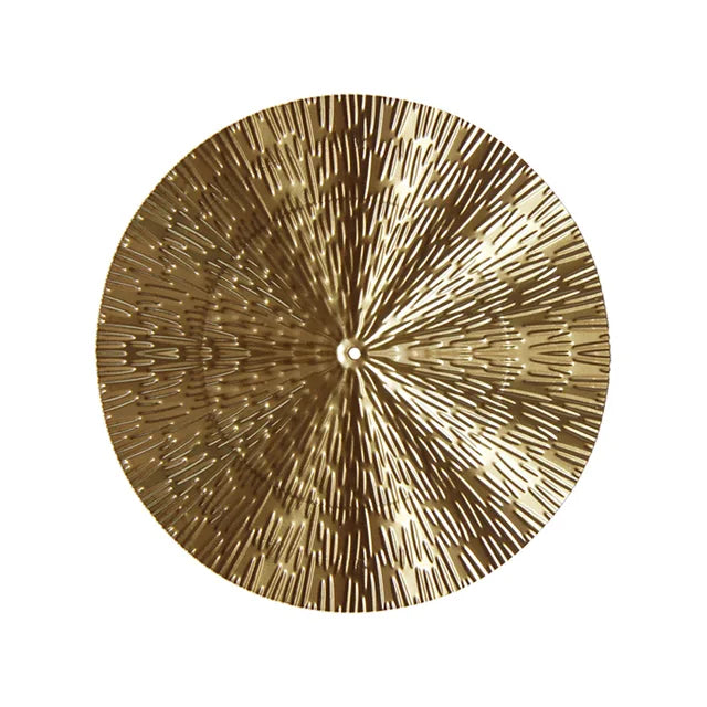 Skanto | Nordic Gold Veggheng dekor