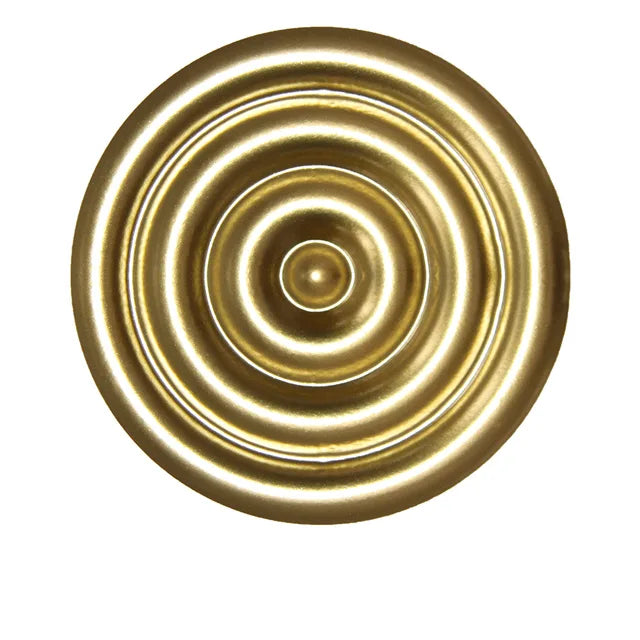 Skanto | Nordic Gold Veggheng dekor