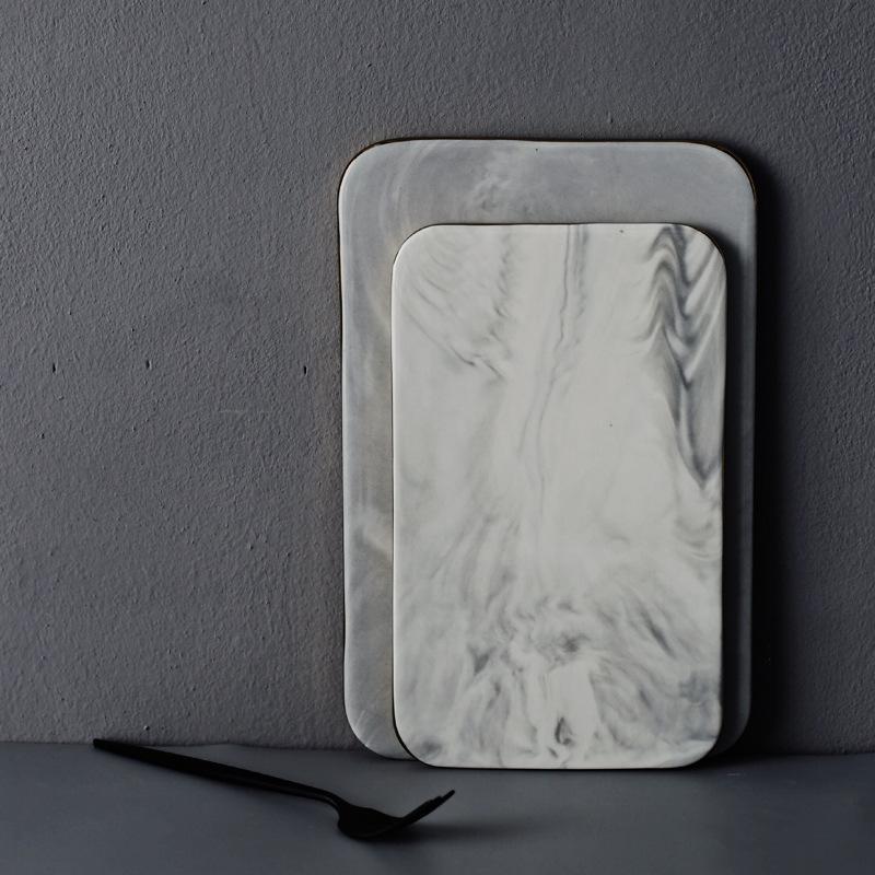 Skanto | Marmor Serveringsbrett