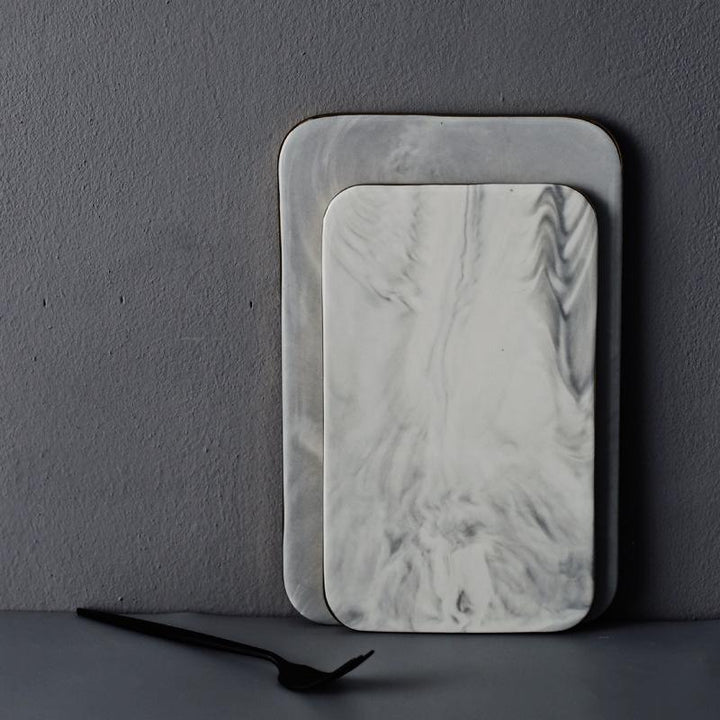 Skanto | Marmor Serveringsbrett