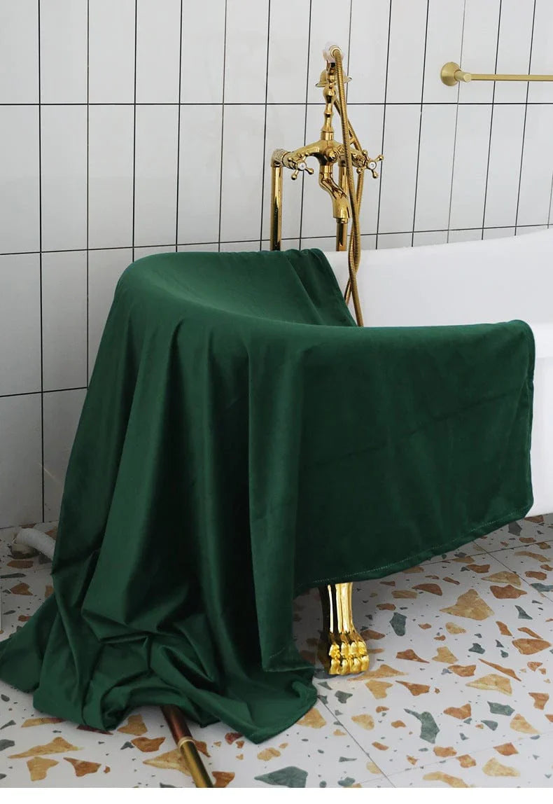 Nordic Velvet Dusjgardin Skanto