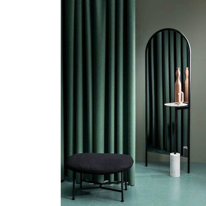 Nordic Velvet Dusjgardin Skanto
