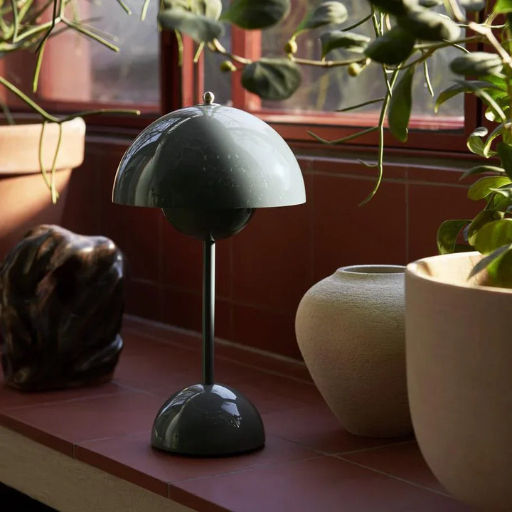 Skanto | NordicGlow Luxe Moderne Sopplampe