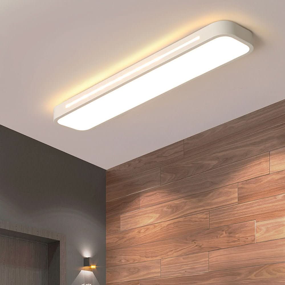 Skanto | Minimalistisk LED taklampe i nordisk design