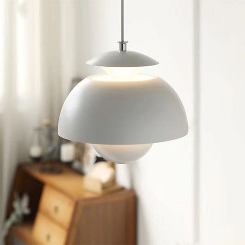 Skanto | Moderne Metall Bud Hengelys – Dansk Design