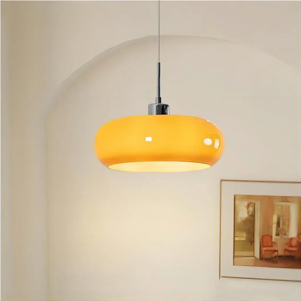 Skanto | Underverden Stil Bauhaus Kieran - Elegant og tidløst design