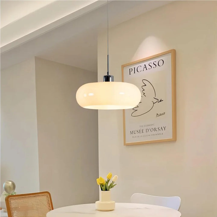 Skanto | Underverden Stil Bauhaus Kieran - Elegant og tidløst design