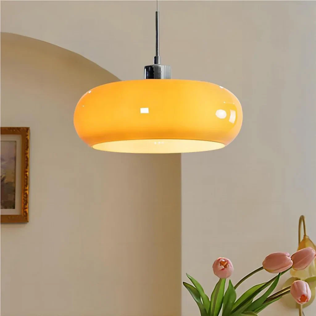 Skanto | Underverden Stil Bauhaus Kieran - Elegant og tidløst design